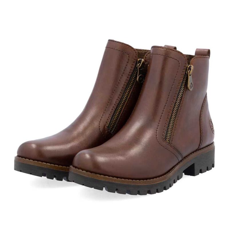 Rieker Basel 785 Boot image number 3